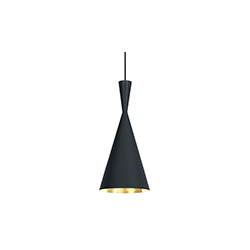 敲击的光高垂吊灯 beat light tall pendant light