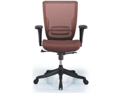 网布中班椅 Mesh Medium Back Chair