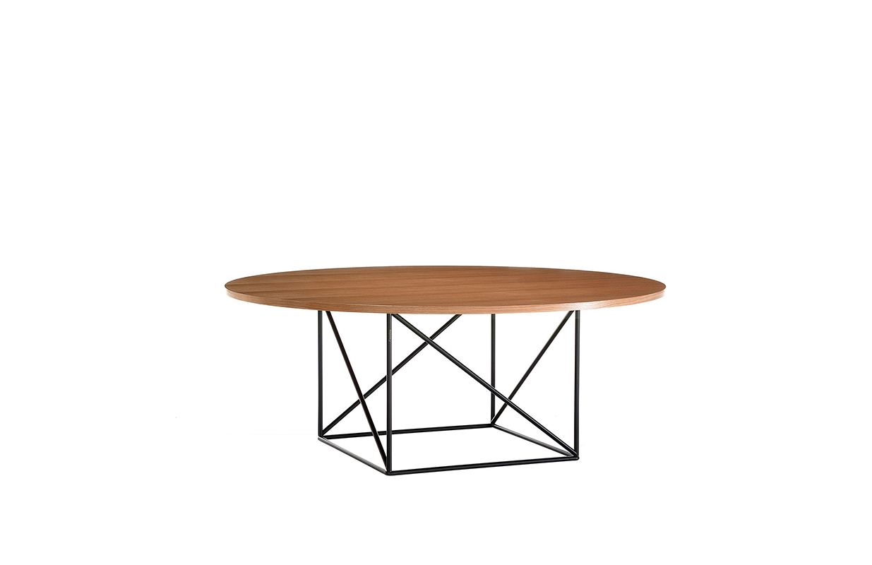 [365在线滚球官网 - 桌几|餐桌|办公家具|(中国)有限公司家具|LC15 table]