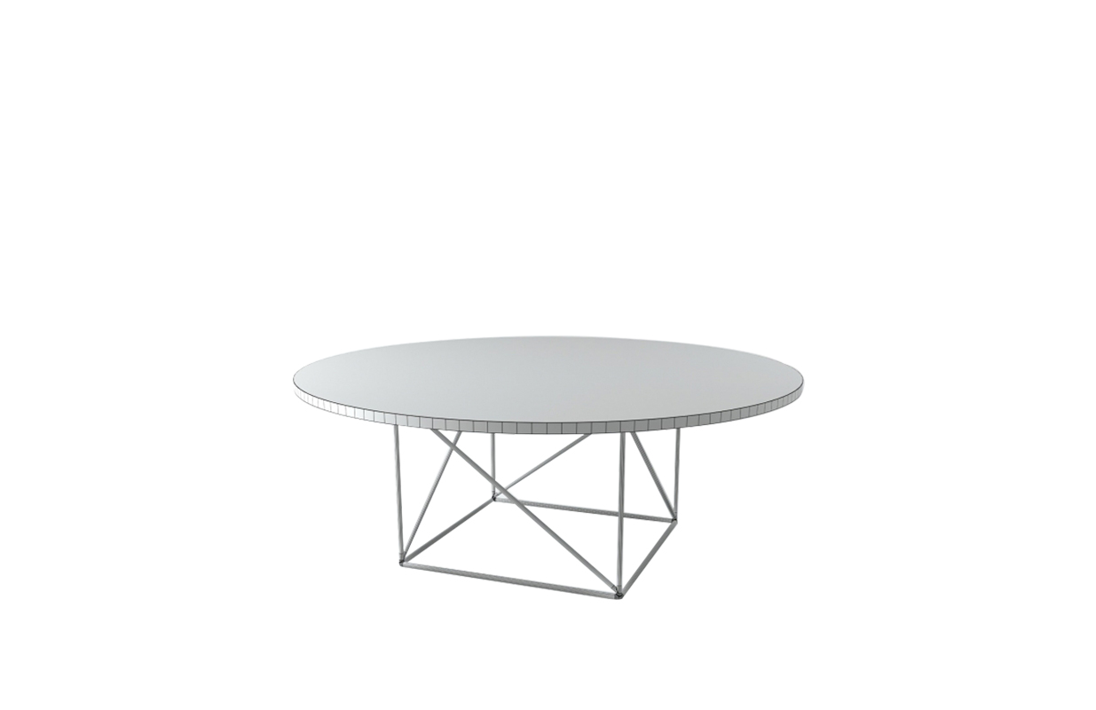 365在线滚球官网 - 桌几|餐桌|办公家具|(中国)有限公司家具|LC15 table