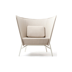 光环椅 aura chair L