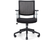 网布职员椅 Mesh Staff Chair