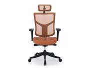 网布大班椅 Mesh Executive Chair