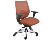 网布中班椅 Mesh Medium Back Chair