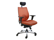 网布大班椅 Mesh Executive Chair