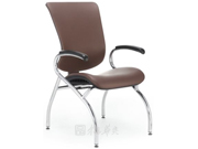 真皮会议椅 Leather Conference Chair